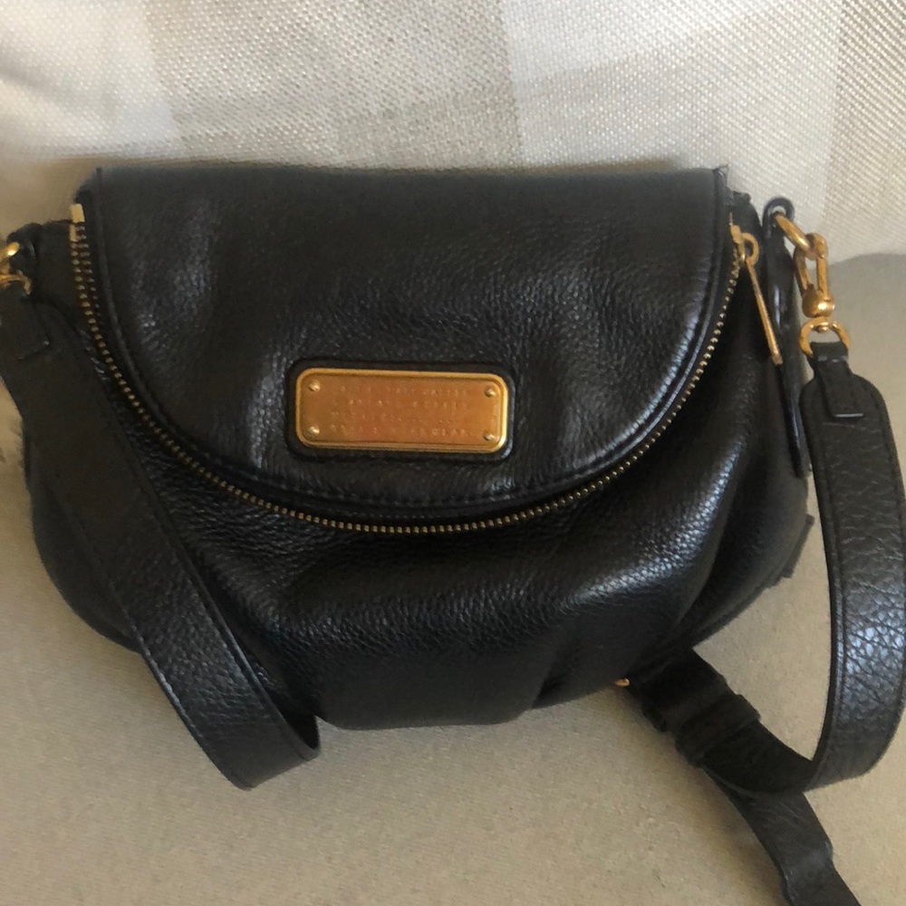 Marc By Marc Jacob  Natasha crossbody bag